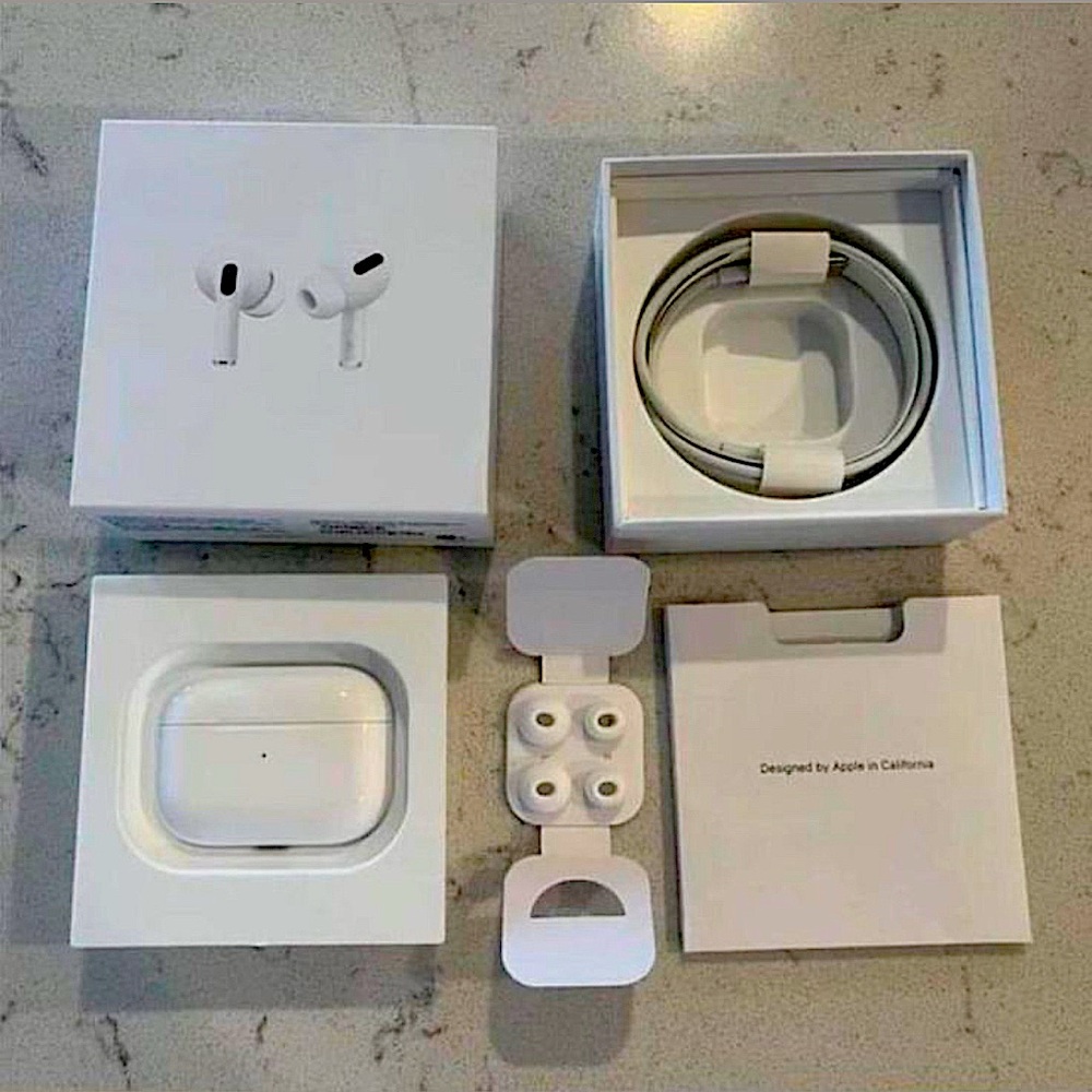 Apple AirPods Pro - White